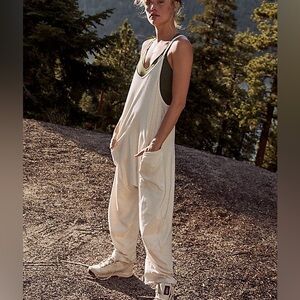 FP movement hotshot onesie